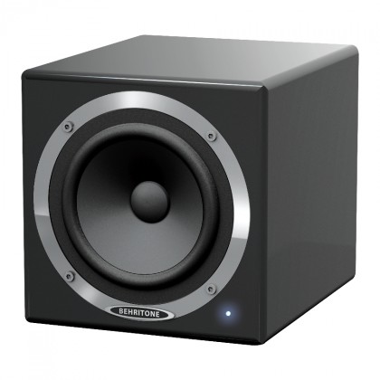 Behringer C50A - активный студийный монитор, 30Вт RMS, динамик 5 1/4",90Гц - 17кГц, цена за 1 шт. Behringer C50A - активный студийный монитор, 30Вт RMS, динамик 5 1/4",90Гц - 17кГц, цена за 1 шт.