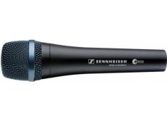 Sennheiser E935 - Динамический вокальный микрофон, кардиоида, 40 - 18000 Гц, 350 Ом