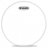 10 Evans TT10G1 - 10" Genera G1 Clear пластик для том тома
