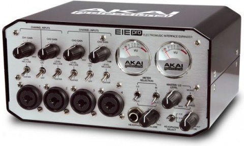 AKAI PRO EIE Pro AKAI PRO EIE Pro