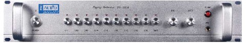 PROAUDIO PS-3410 PROAUDIO PS-3410