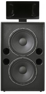 EUROSOUND CE-215 EUROSOUND CE-215