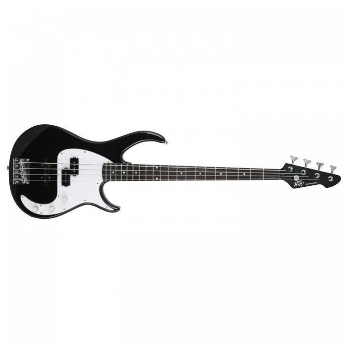 PEAVEY Milestone BLK - Бас-гитара