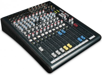 ALLEN&HEATH XB14 ALLEN&HEATH XB14