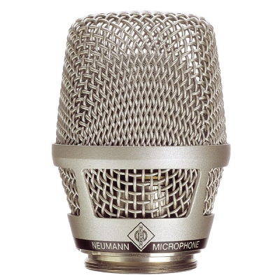 Neumann KK 105S ni - микрофонный капсюль, цвет никель