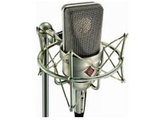 Neumann TLM 103 studio set