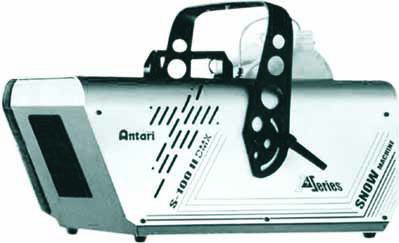 Antari S-100 II (S102) Antari S-100 II (S102)