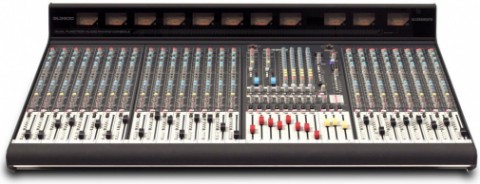 ALLEN&HEATH GL3800-824B ALLEN&HEATH GL3800-824B