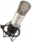 BEHRINGER B-2 PRO - Микрофон студийный,всенаправленный, кардиоида