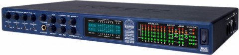 MOTU Traveler mkIII FireWire MOTU Traveler mkIII FireWire