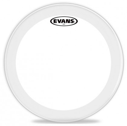 14 Evans SS14MS3C - 14" пластик нижний  с демф. кольцом