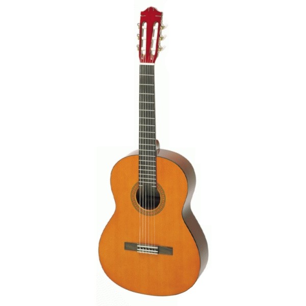 Yamaha CS-40 - гитара классическая, ученическая, корпус 3/4