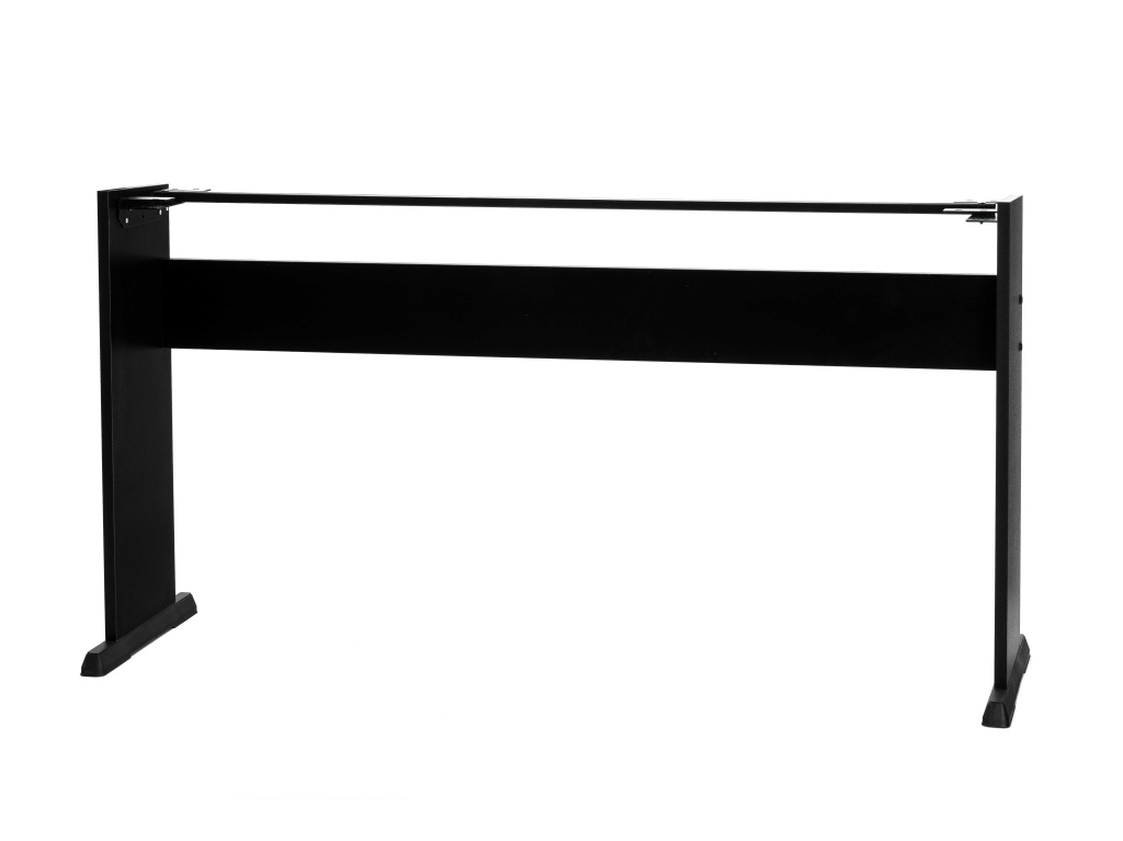 Lutner MLut-C-68B Стойка для цифрового пианино Casio CDP-S100, CDP-S150, CDP-S350, PX-S1000, PX-S3000, черная