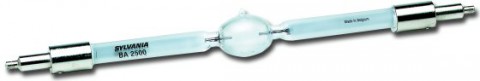 Sylvania BA2500 DE (0023923) Sylvania BA2500 DE (0023923)