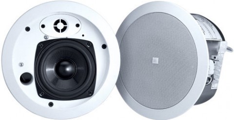 JBL CONTROL 24СT MICRO JBL CONTROL 24СT MICRO