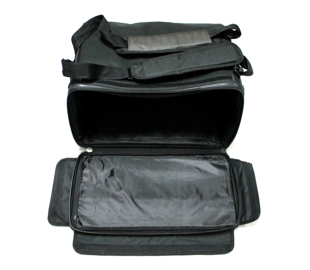 MZ-ChB-4/4 Чехол для баяна 4/4, 40х46х230, MEZZO