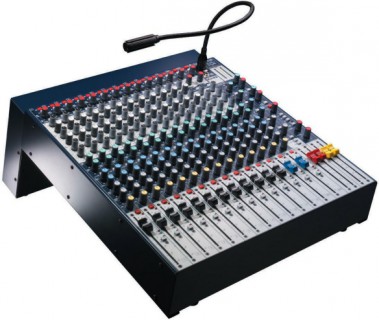 Soundcraft GB2R-12/2 Soundcraft GB2R-12/2
