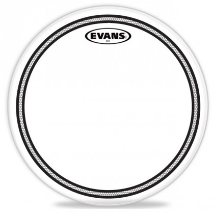 16 Evans TT16ECR - 16" пластик для том тома EC Resonant