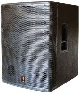 EUROSOUND PORT-18SUB EUROSOUND PORT-18SUB