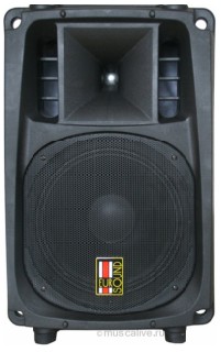 EUROSOUND ESX-8A EUROSOUND ESX-8A