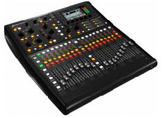 Behringer X32 PRODUCER- цифровой микшер, 32-канала