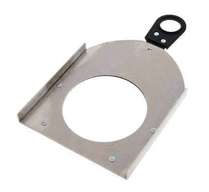 ETC S4 Size A Metal Gobo Holder CE Iris Slot only Держатель металлических  гобо, размер А, для прожектора Source Four. Вставляется в слот для ирисовой диафрагмы