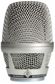 Neumann KK 204