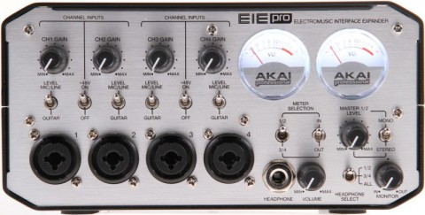 AKAI PRO EIE AKAI PRO EIE