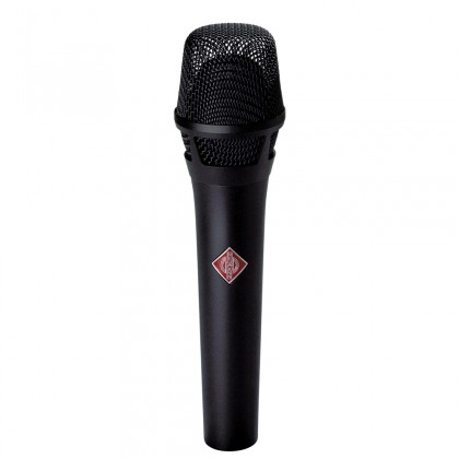 Neumann KMS 105 mt - вокальный конденсаторный микрофон ( цвет чёрный )