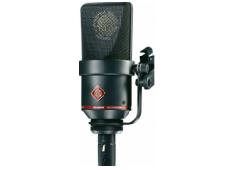 Neumann TLM 170 R - бестрансформаторный микрофон с пятью диаграммами направленности