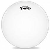 12 Evans B12G2 - 12" Genera G2 Coated пластик для том тома