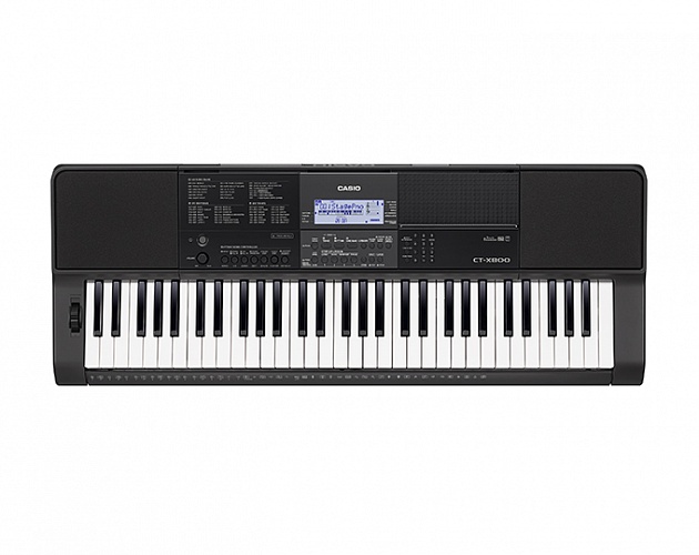 CASIO CT-X800 Синтезатор 61 клавиша