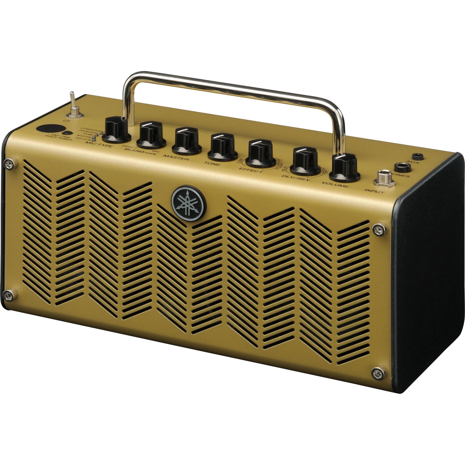 Yamaha THR-5A - гитарный комбо, 10 Вт, 5 типов усиления, процессор эффектов