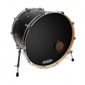 20B Evans BD20REMAD - 20" EMAD Resonant Bass head пластик для бас-барабана