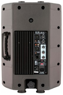 EUROSOUND ESM-10Bi EUROSOUND ESM-10Bi