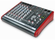 ALLEN&HEATH ZED10