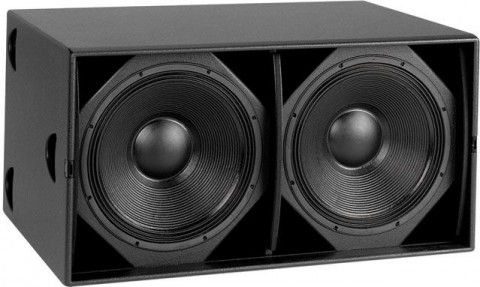 MARTIN AUDIO WS218X MARTIN AUDIO WS218X