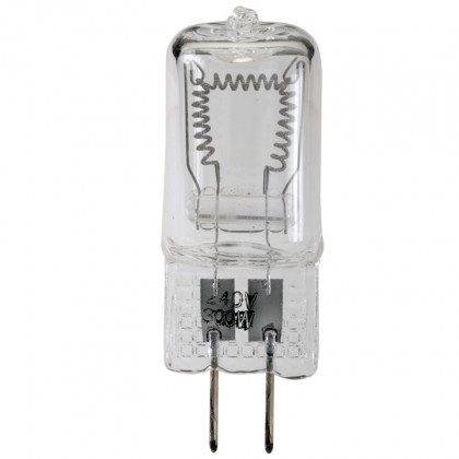 OSRAM 64516/CP97 - лампа  галоген. , 230 В/300 Вт, без отражателя GX 6,35