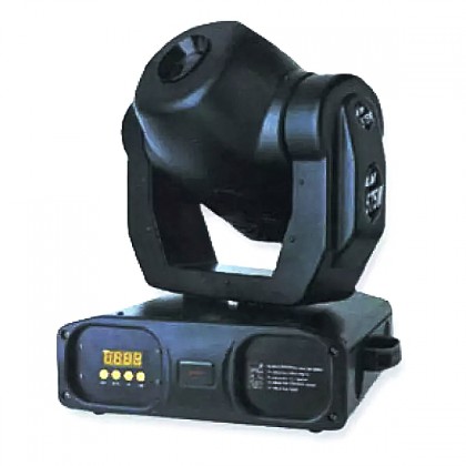 Involight PRO1250S - голова HMI1200WS, DMX-512, CMY, гобо 4+4 вр., цвет 7, вр. призма, ирис, строб Involight PRO1250S - голова HMI1200WS, DMX-512, CMY, гобо 4+4 вр., цвет 7, вр. призма, ирис, строб