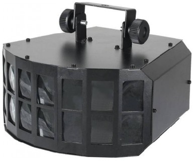 ACME LED-3082 RGBW Fury ACME LED-3082 RGBW Fury