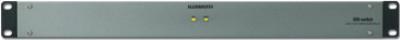 ALLEN&HEATH IDR Switch ALLEN&HEATH IDR Switch