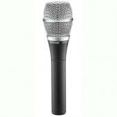 Shure SM86 - конденсаторный кардиоидный вокальный микрофон