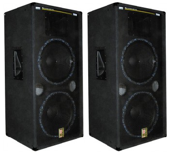 EUROSOUND MPA-215 EUROSOUND MPA-215