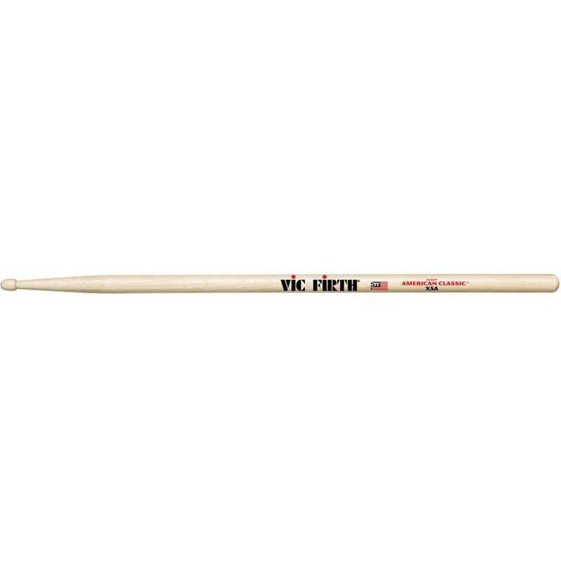 Vic Firth X5A (Extreme 5A) палки, орех