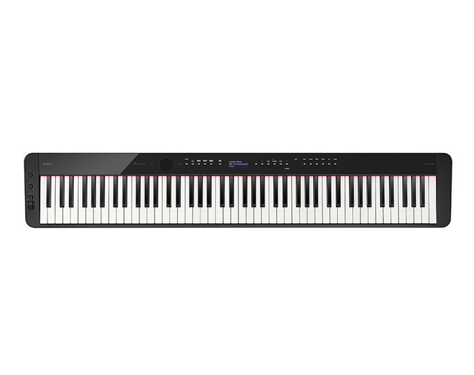 CASIO Privia PX-S3100BK Цифровое пианино