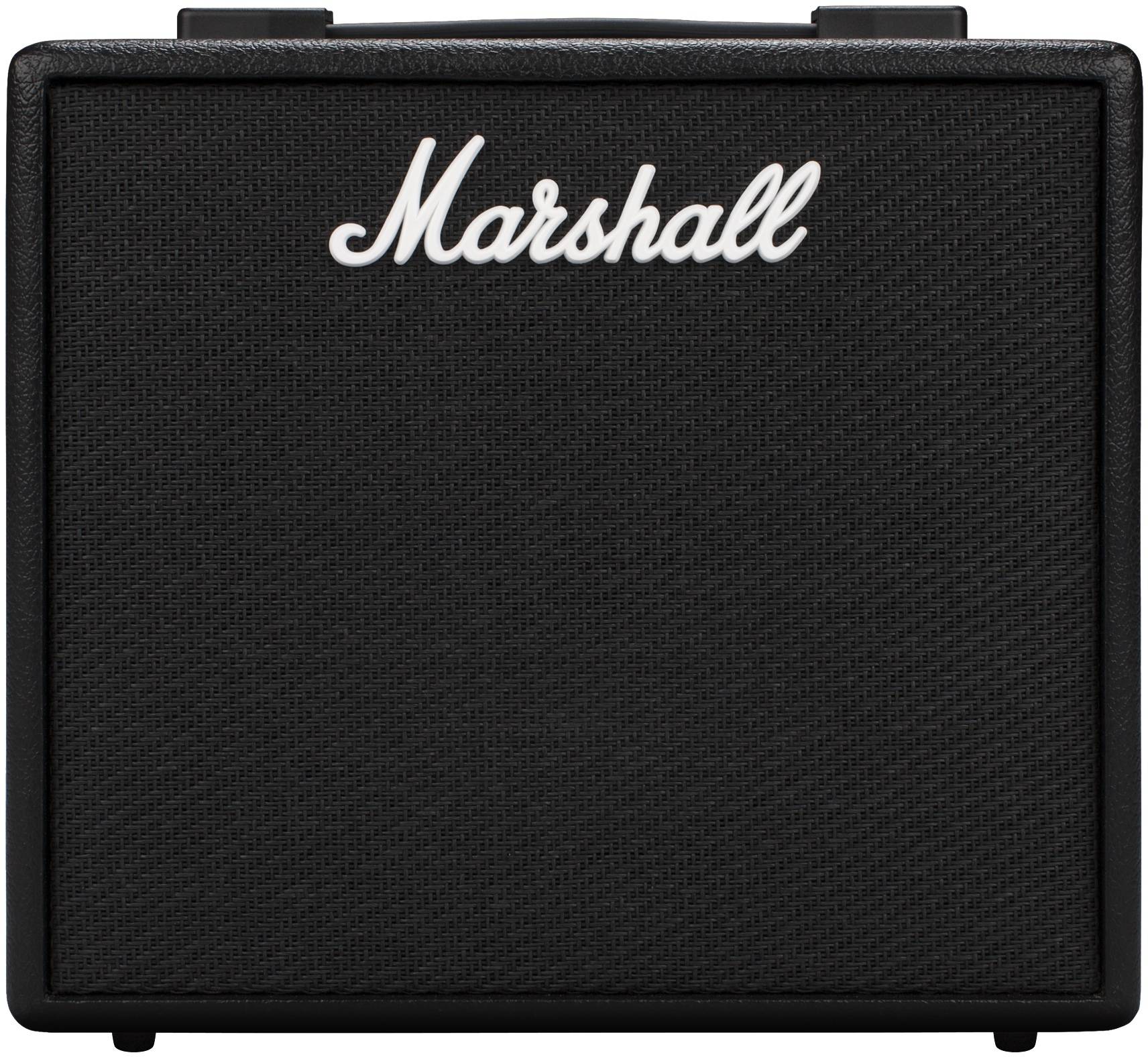 MARSHALL CODE 25 Моделирующий гитарный комбо, 25 Вт, 10”