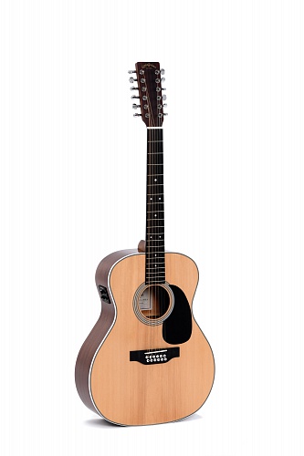 Sigma JM12-1STE+ Электроакустическая гитара