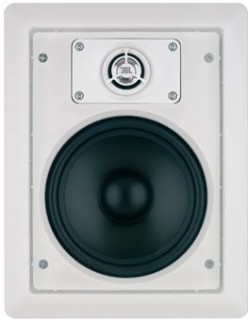 JBL Control 128W JBL Control 128W