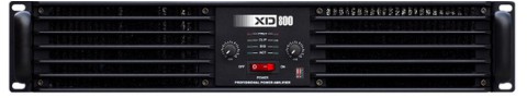 EUROSOUND XD-800 EUROSOUND XD-800