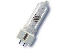 OSRAM 64744/T19 - лампа галоген. 230 В/1000 Вт, GX9.5, ресурс 750 часов